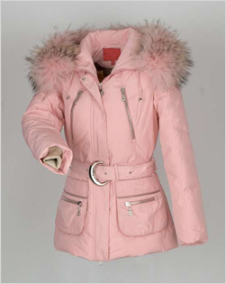 Down jacket 03